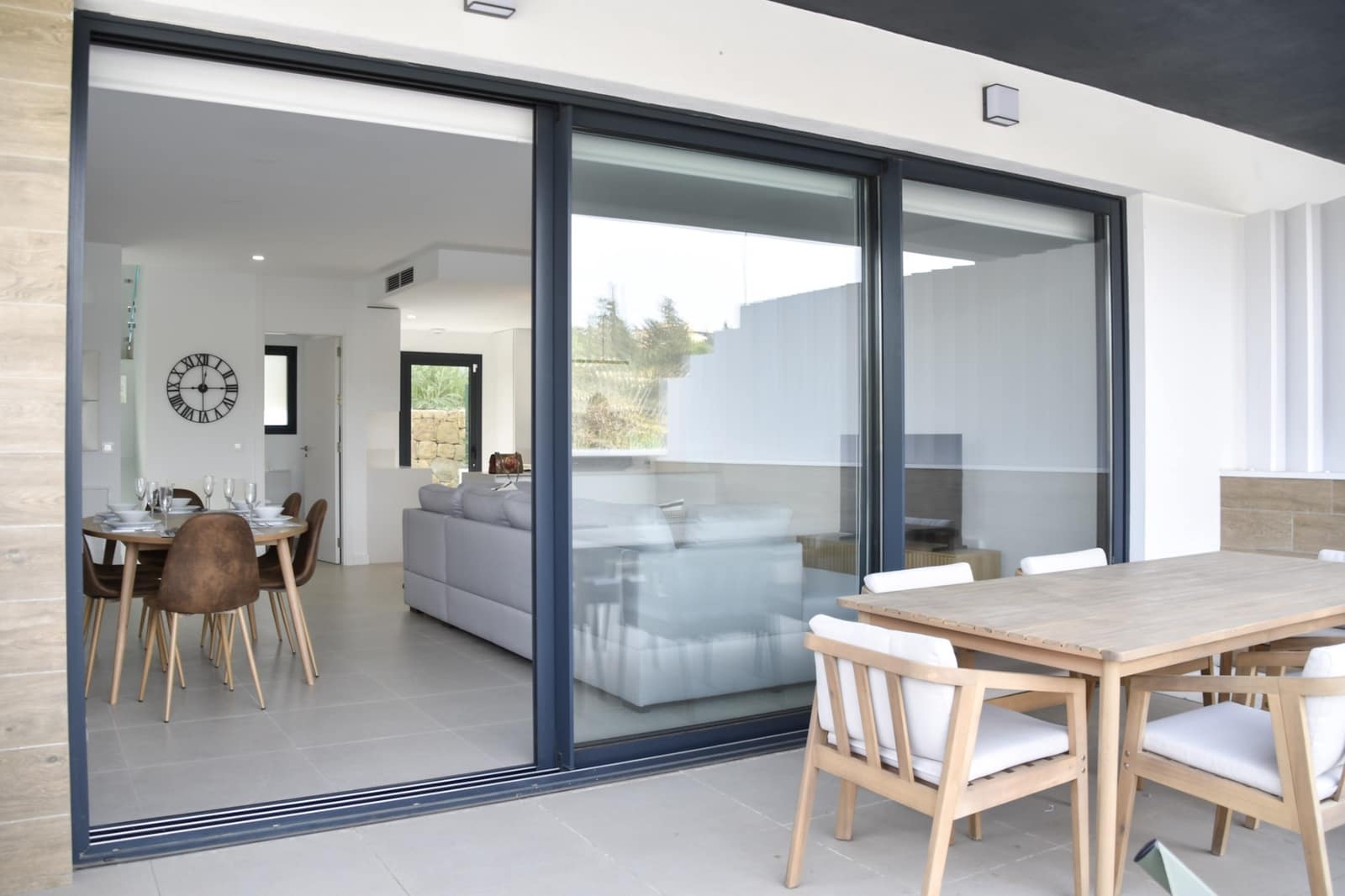 3 soveværelse Semi-Rækkehus til leje i Atalaya-Isdabe - € 4.500 (Ref: 9927087)