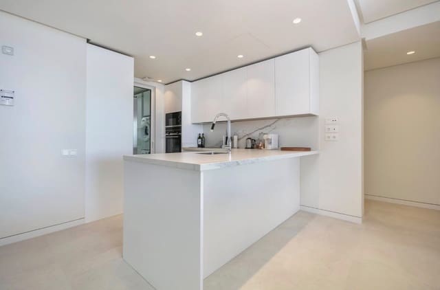 2 camera da letto Appartamento da affitare come casa vacanza in Ojen con piscina garage - 5.000 € (Rif: 9936130)