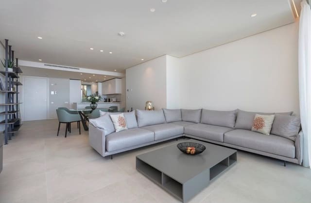 2 camera da letto Appartamento da affitare come casa vacanza in Ojen con piscina garage - 5.000 € (Rif: 9936130)