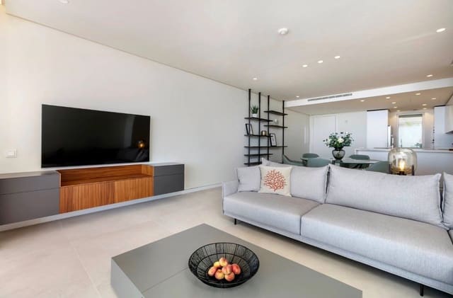 2 camera da letto Appartamento da affitare come casa vacanza in Ojen con piscina garage - 5.000 € (Rif: 9936130)