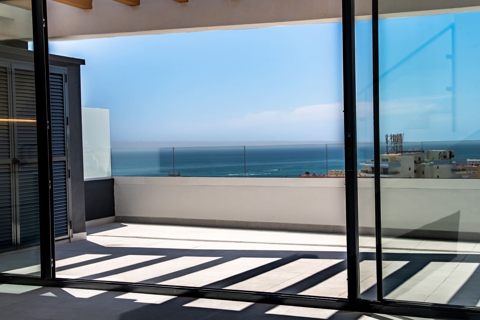 2 sovrum Takvåning till salu i Torremolinos med pool garage - 850 000 € (Ref: 9937901)