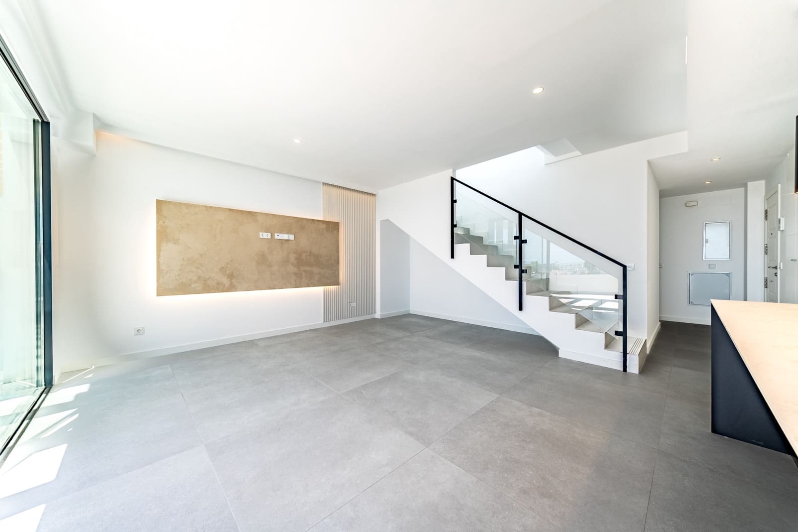 2 sovrum Takvåning till salu i Torremolinos med pool garage - 850 000 € (Ref: 9937901)