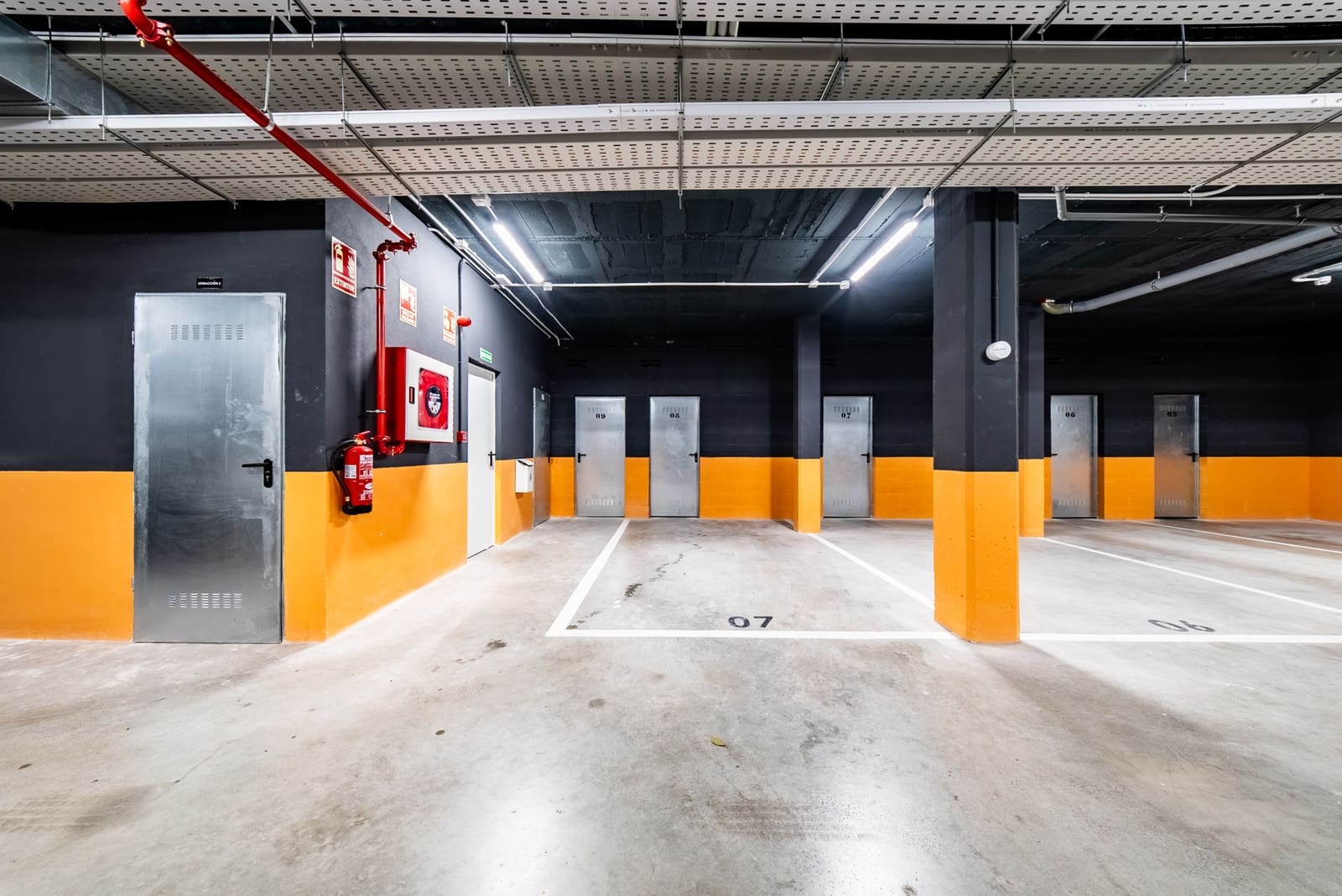 2 sovrum Takvåning till salu i Torremolinos med pool garage - 850 000 € (Ref: 9937901)