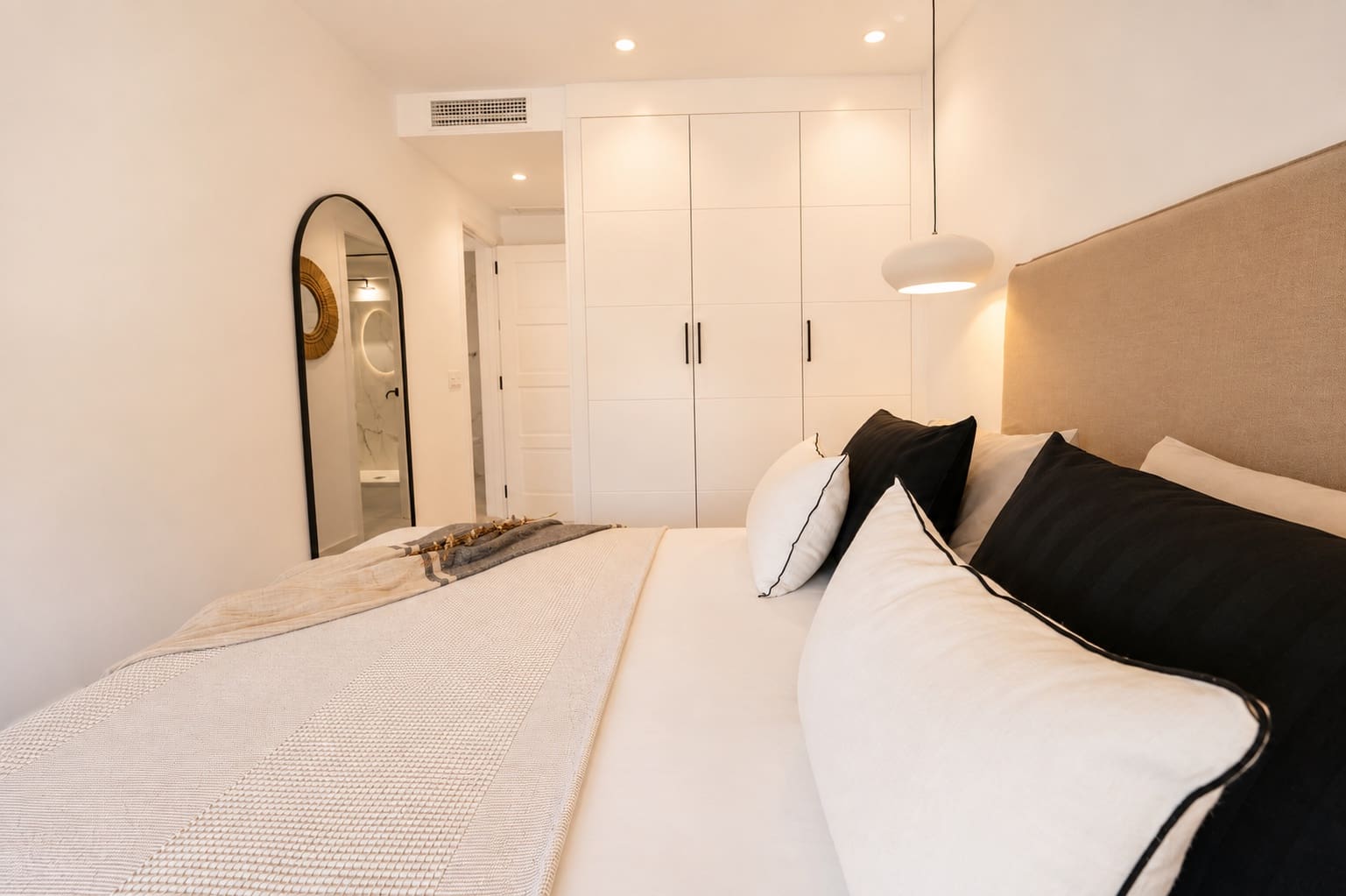 2 chambre Penthouse à vendre à Torremolinos avec piscine garage - 920 000 € (Ref: 9937901)