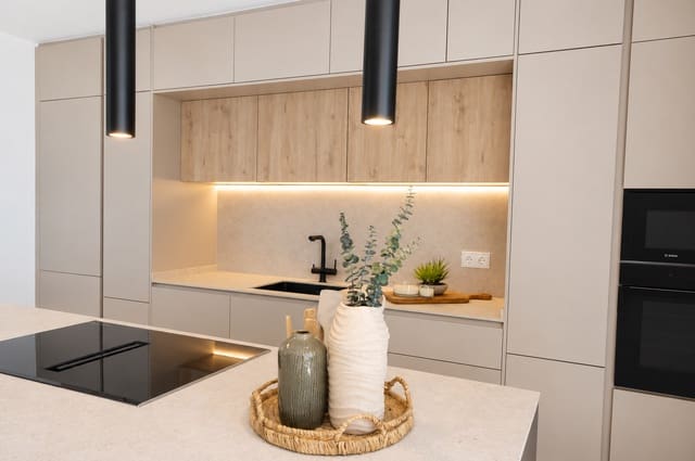 2 chambre Penthouse à vendre à Torremolinos avec piscine garage - 850 000 € (Ref: 9937901)