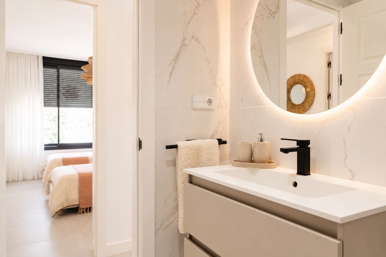 2 chambre Penthouse à vendre à Torremolinos avec piscine garage - 920 000 € (Ref: 9937901)