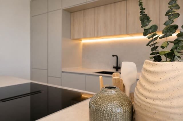 2 chambre Penthouse à vendre à Torremolinos avec piscine garage - 850 000 € (Ref: 9937901)