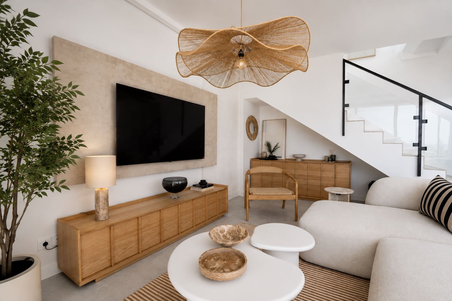 2 chambre Penthouse à vendre à Torremolinos avec piscine garage - 920 000 € (Ref: 9937901)