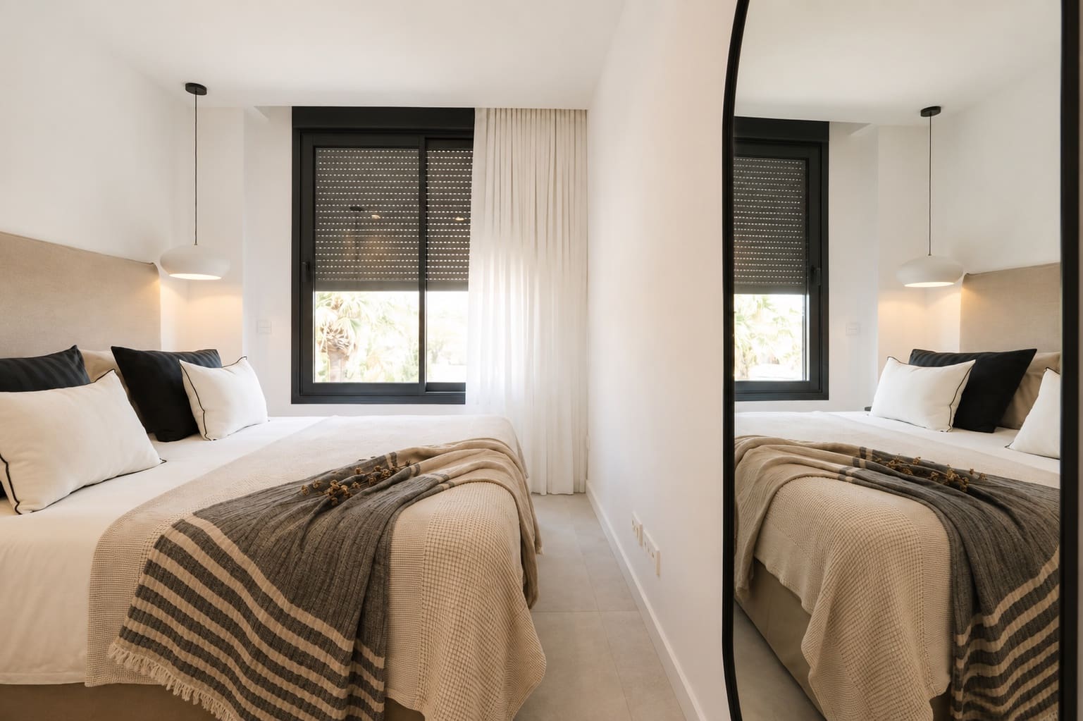 2 chambre Penthouse à vendre à Torremolinos avec piscine garage - 920 000 € (Ref: 9937901)
