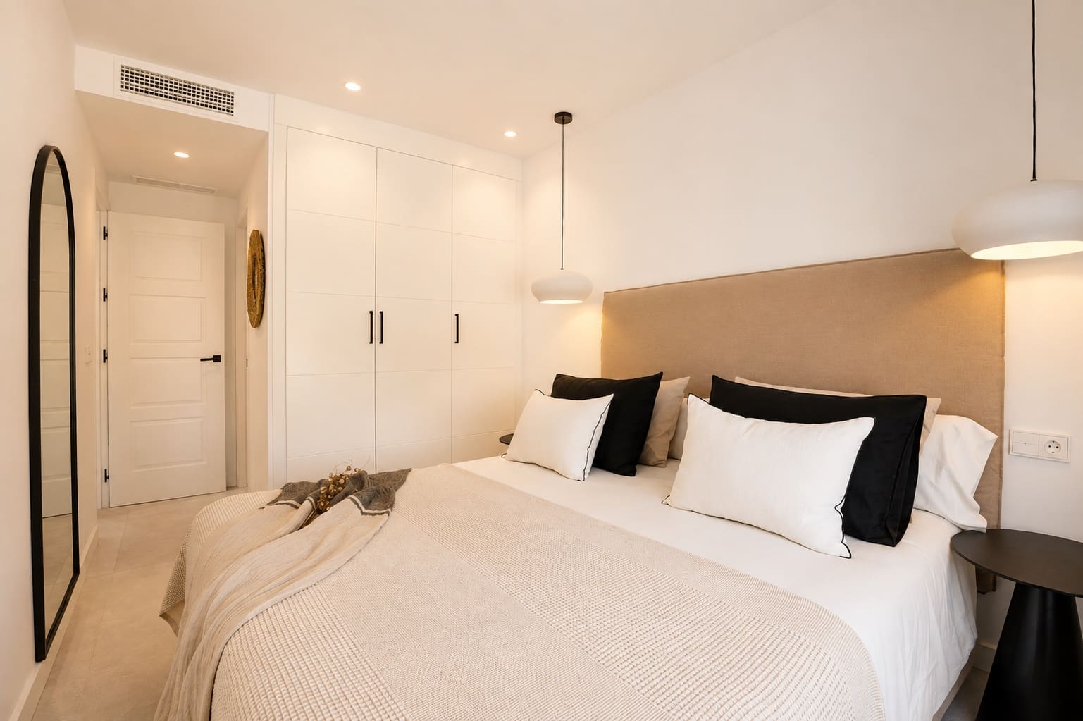 2 chambre Penthouse à vendre à Torremolinos avec piscine garage - 920 000 € (Ref: 9937901)