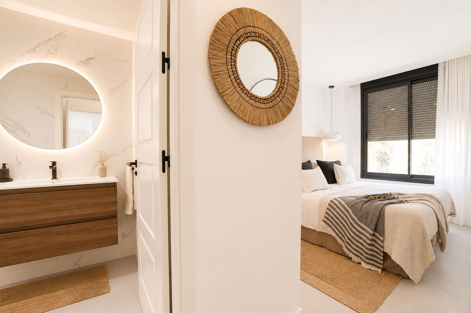2 chambre Penthouse à vendre à Torremolinos avec piscine garage - 920 000 € (Ref: 9937901)
