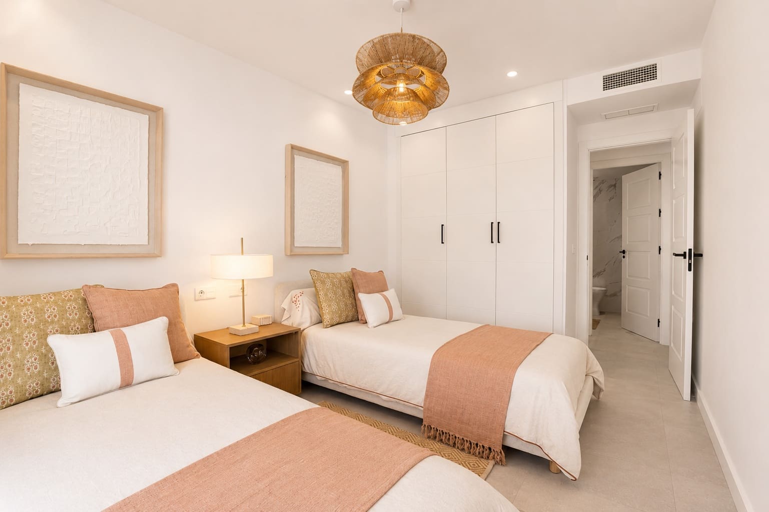 2 chambre Penthouse à vendre à Torremolinos avec piscine garage - 920 000 € (Ref: 9937901)