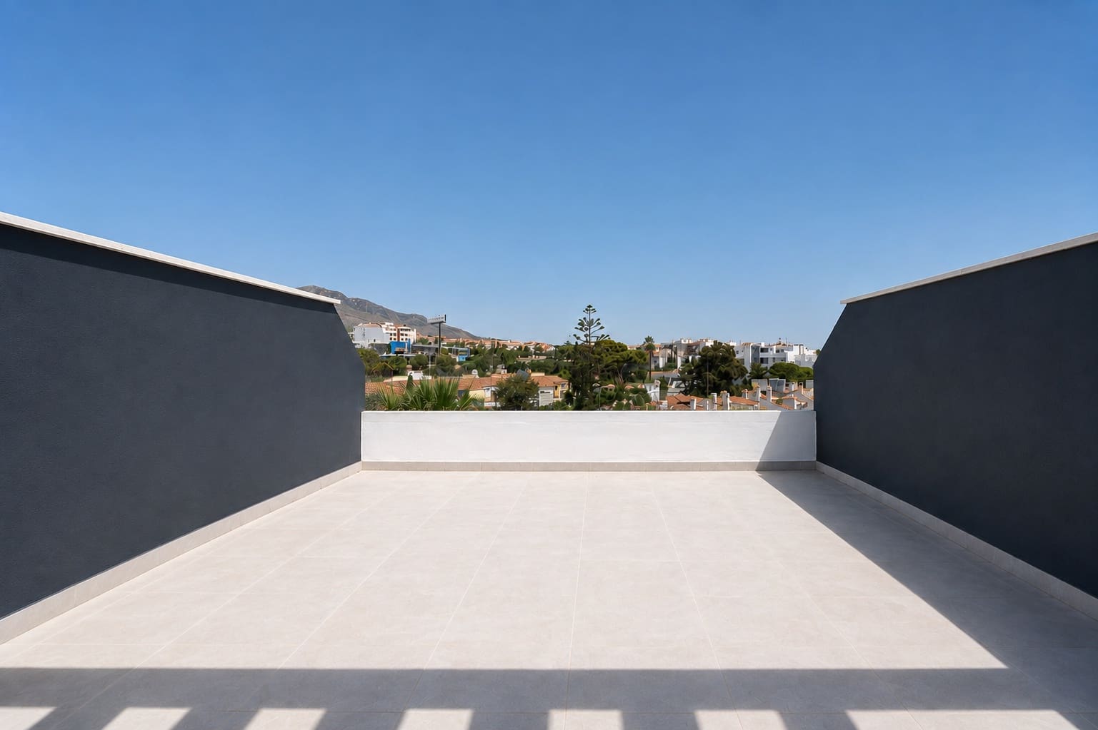 2 chambre Penthouse à vendre à Torremolinos avec piscine garage - 920 000 € (Ref: 9937901)