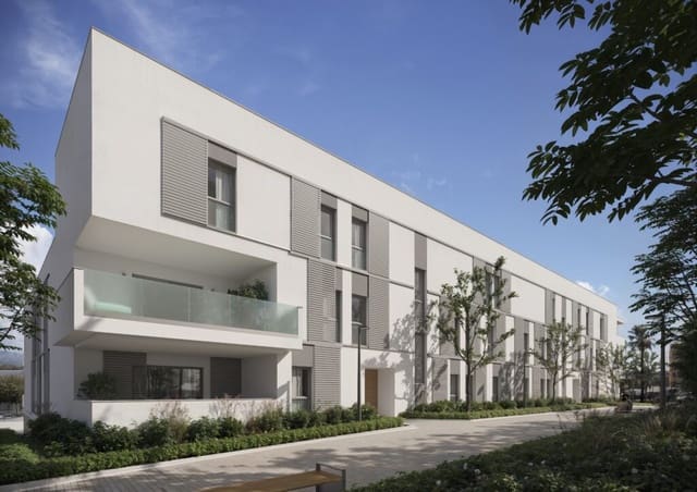 3 soveværelse Lejlighed til salg i San Pedro de Alcantara, Marbella med swimmingpool garage - € 800.000 (Ref: 9949498)