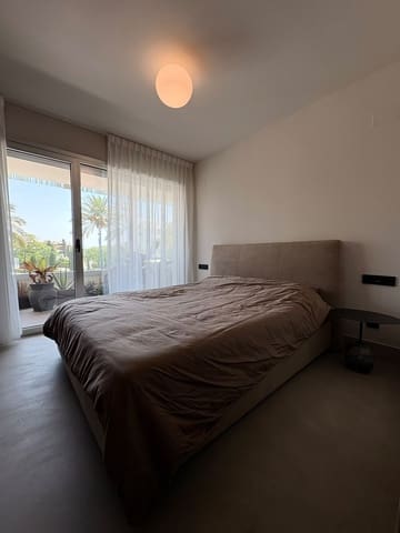 3 camera da letto Appartamento da affittare in San Pedro de Alcantara, Marbella con piscina garage - 5.500 € (Rif: 9949506)