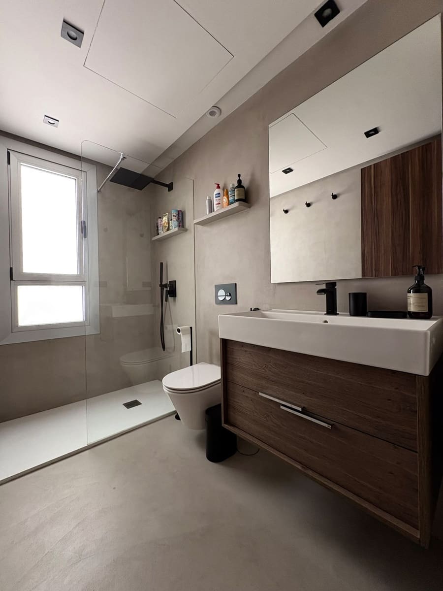 3 makuuhuone Huoneisto vuokrattavana paikassa San Pedro de Alcantara mukana uima-altaan 
autotalli - 5 500 € (Ref: 9949506)
