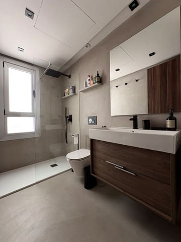 3 camera da letto Appartamento da affittare in San Pedro de Alcantara, Marbella con piscina garage - 5.500 € (Rif: 9949506)