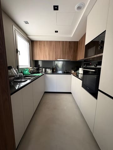 3 camera da letto Appartamento da affittare in San Pedro de Alcantara, Marbella con piscina garage - 5.500 € (Rif: 9949506)