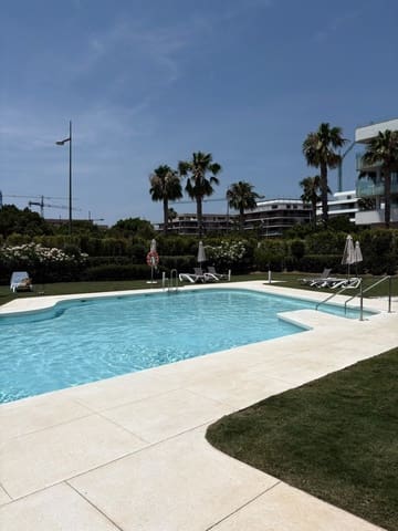 3 camera da letto Appartamento da affittare in San Pedro de Alcantara, Marbella con piscina garage - 5.500 € (Rif: 9949506)