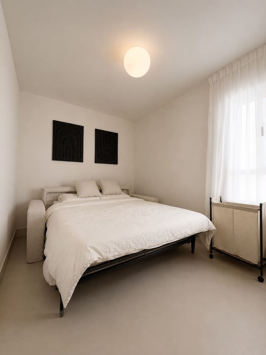 3 bedroom Apartment for rent in San Pedro de Alcantara with pool garage - € 5,500 (Ref: 9949506)