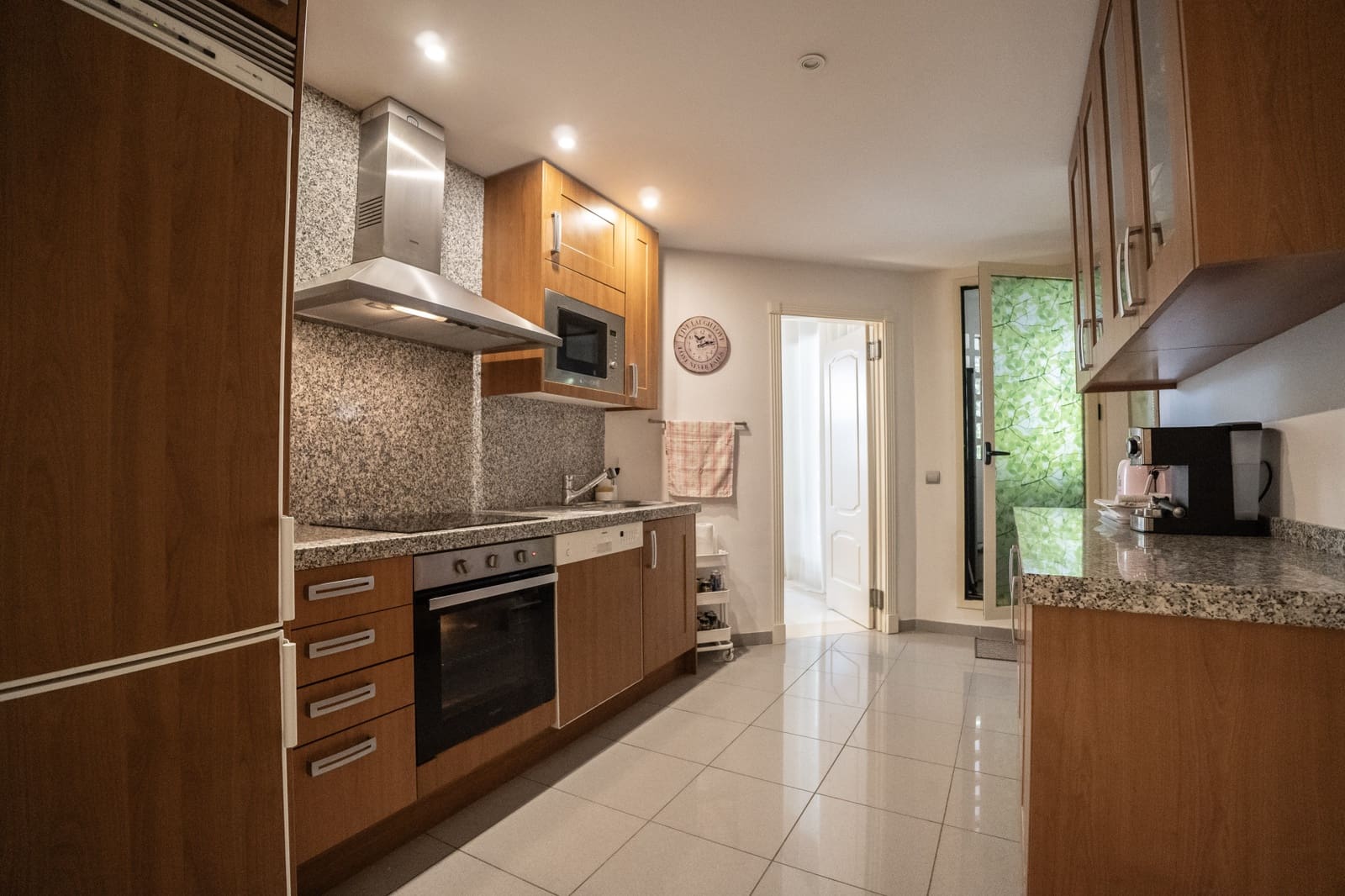 2 sovrum Lägenhet till salu i Marbella med pool garage - 550 000 € (Ref: 9949507)