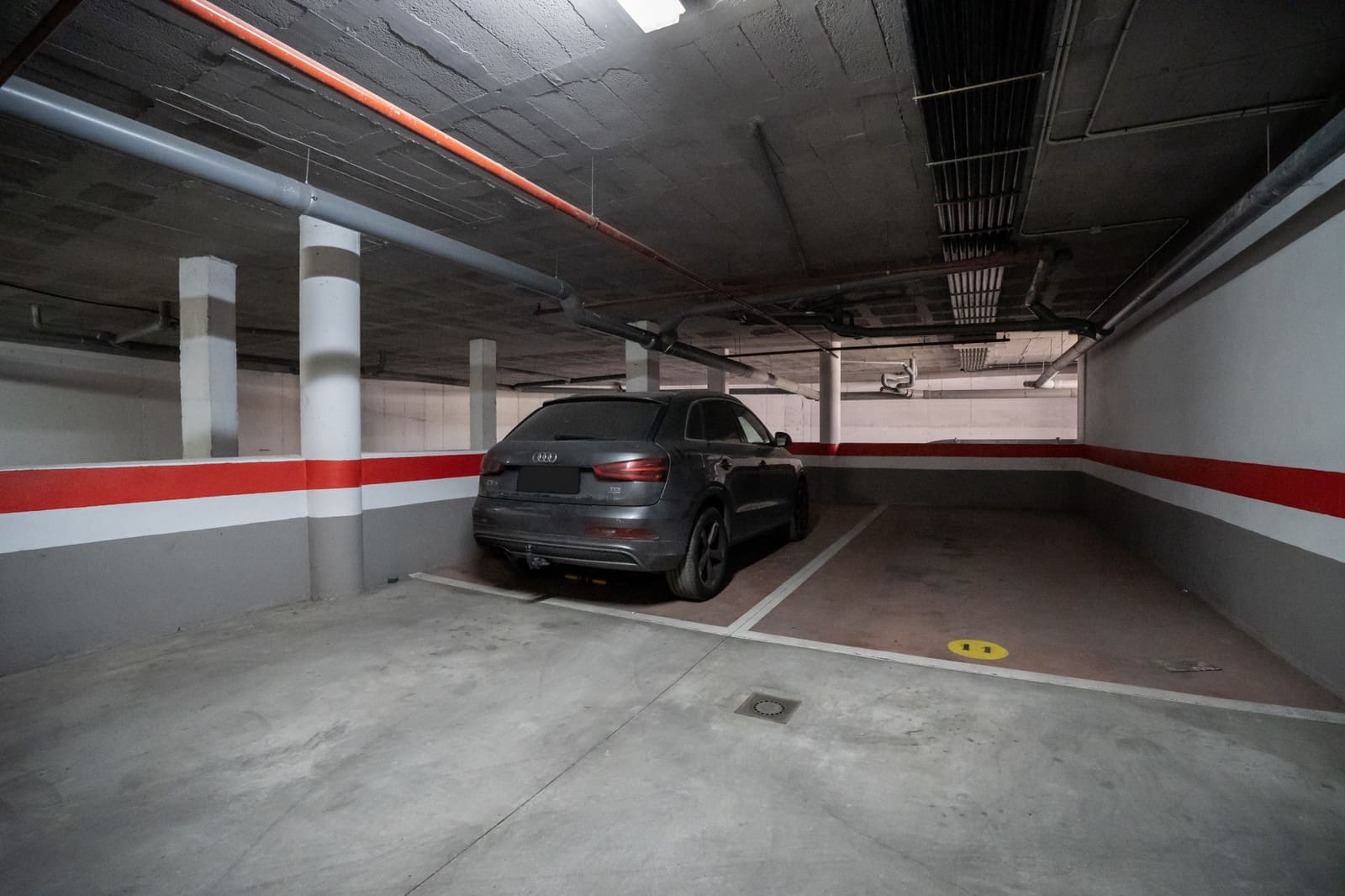 2 sovrum Lägenhet till salu i Marbella med pool garage - 550 000 € (Ref: 9949507)