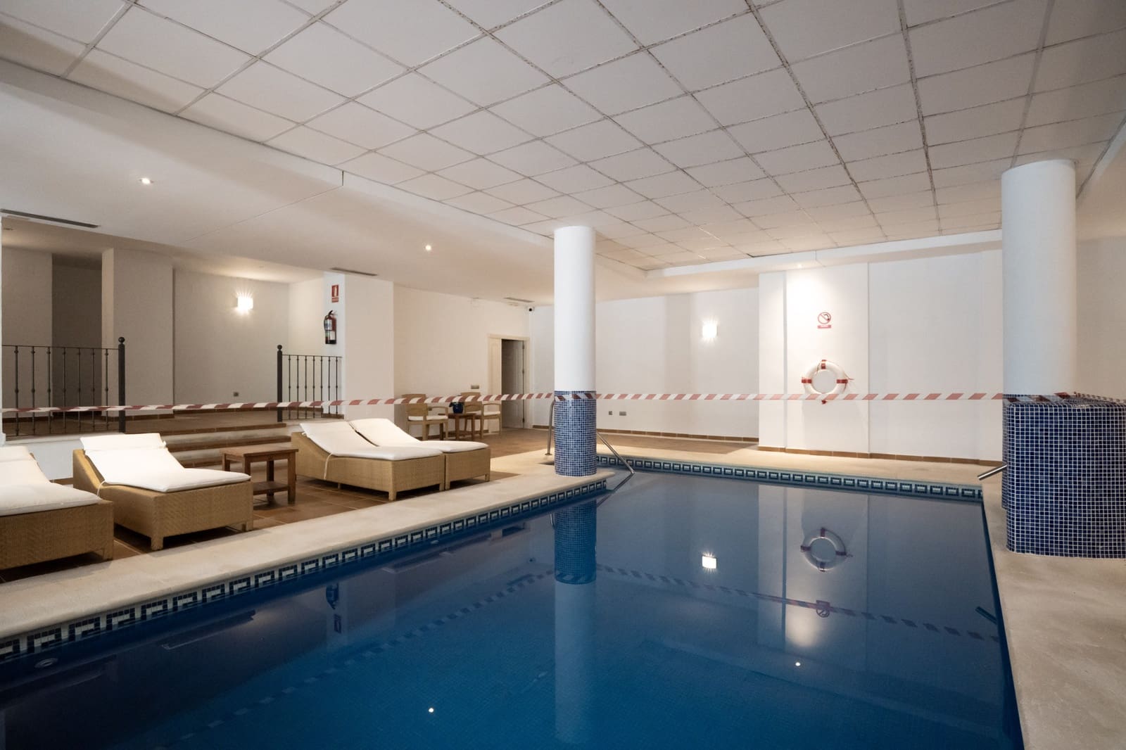 2 sovrum Lägenhet till salu i Marbella med pool garage - 550 000 € (Ref: 9949507)