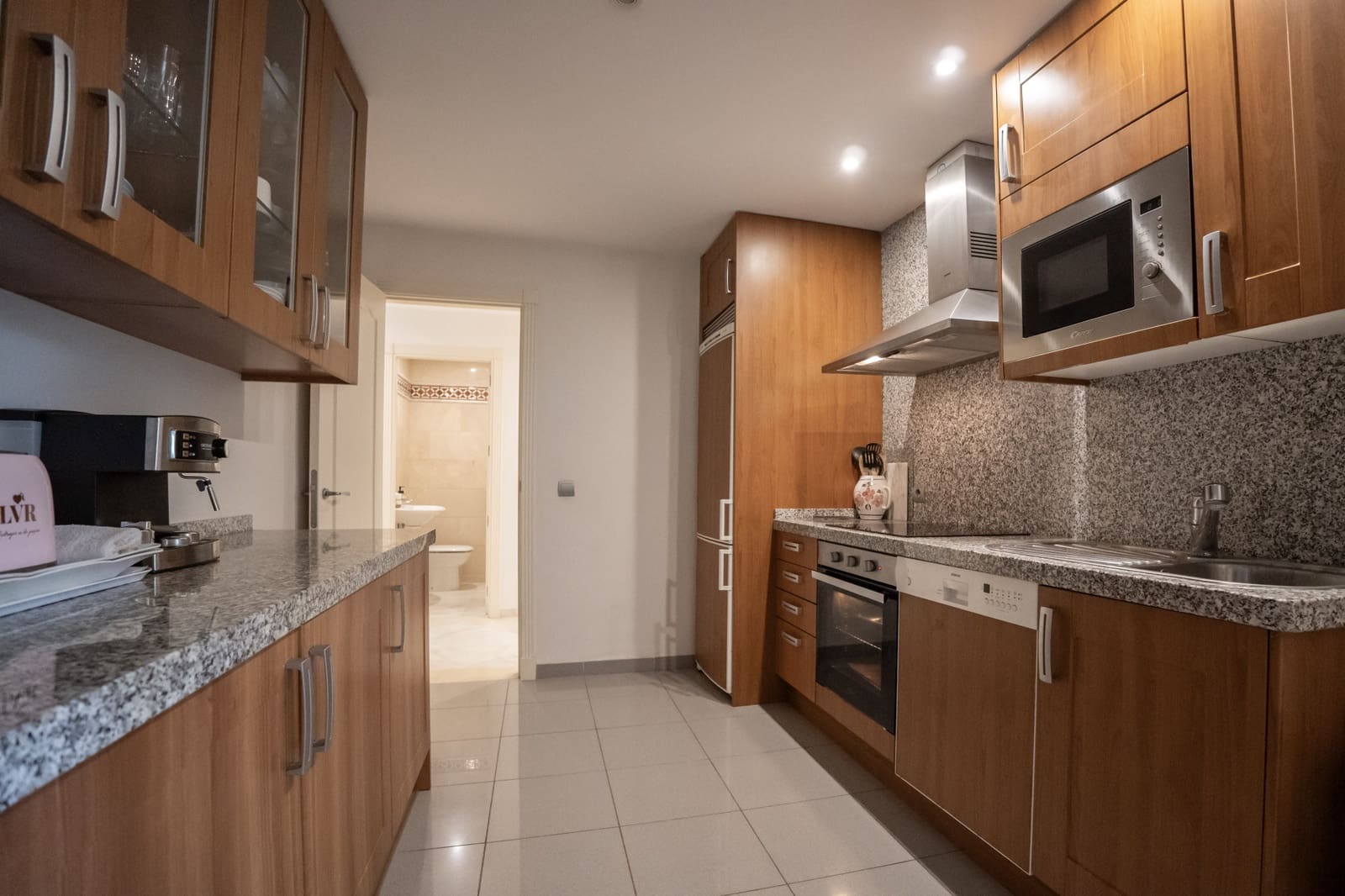 2 sovrum Lägenhet till salu i Marbella med pool garage - 550 000 € (Ref: 9949507)