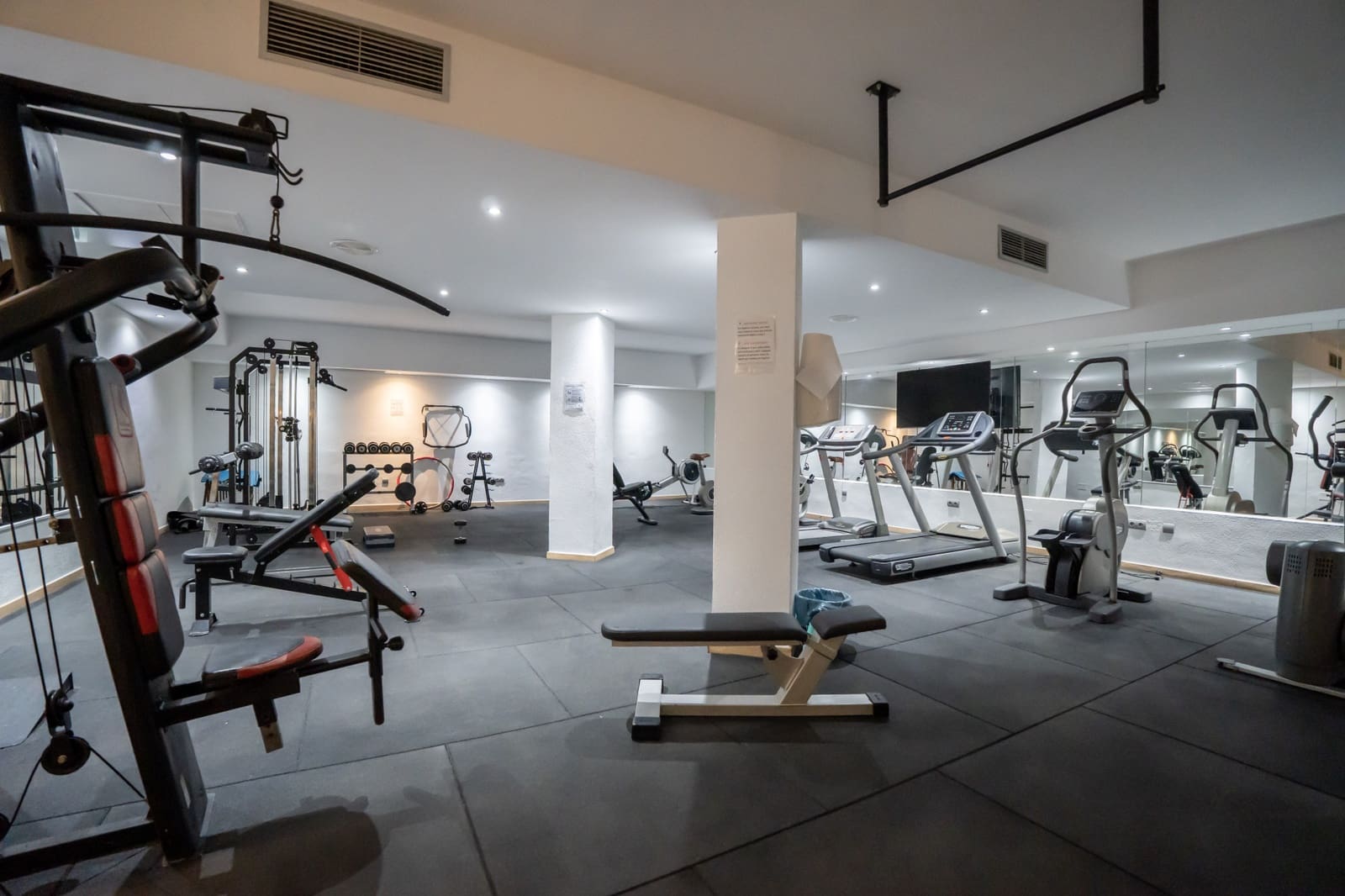 2 sovrum Lägenhet till salu i Marbella med pool garage - 550 000 € (Ref: 9949507)