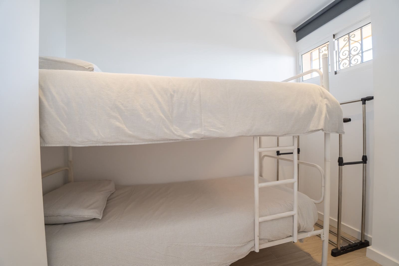 1 soveværelse Lejlighed til salg i Mijas Costa med swimmingpool garage - € 239.995 (Ref: 9952369)