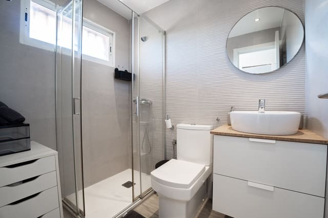 1 soveværelse Lejlighed til salg i Mijas Costa, Mijas med swimmingpool garage - € 239.995 (Ref: 9952369)