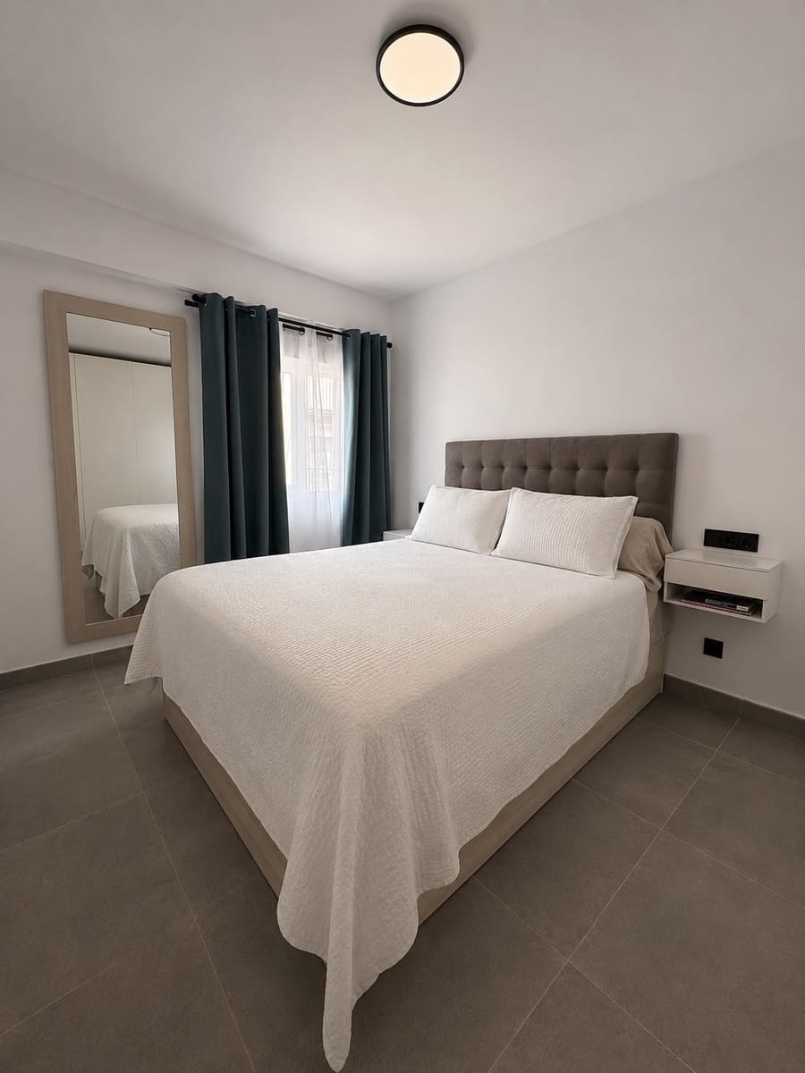 3 makuuhuone Huoneisto vuokrattavana paikassa San Pedro de Alcantara - 2 000 € (Ref: 9968135)