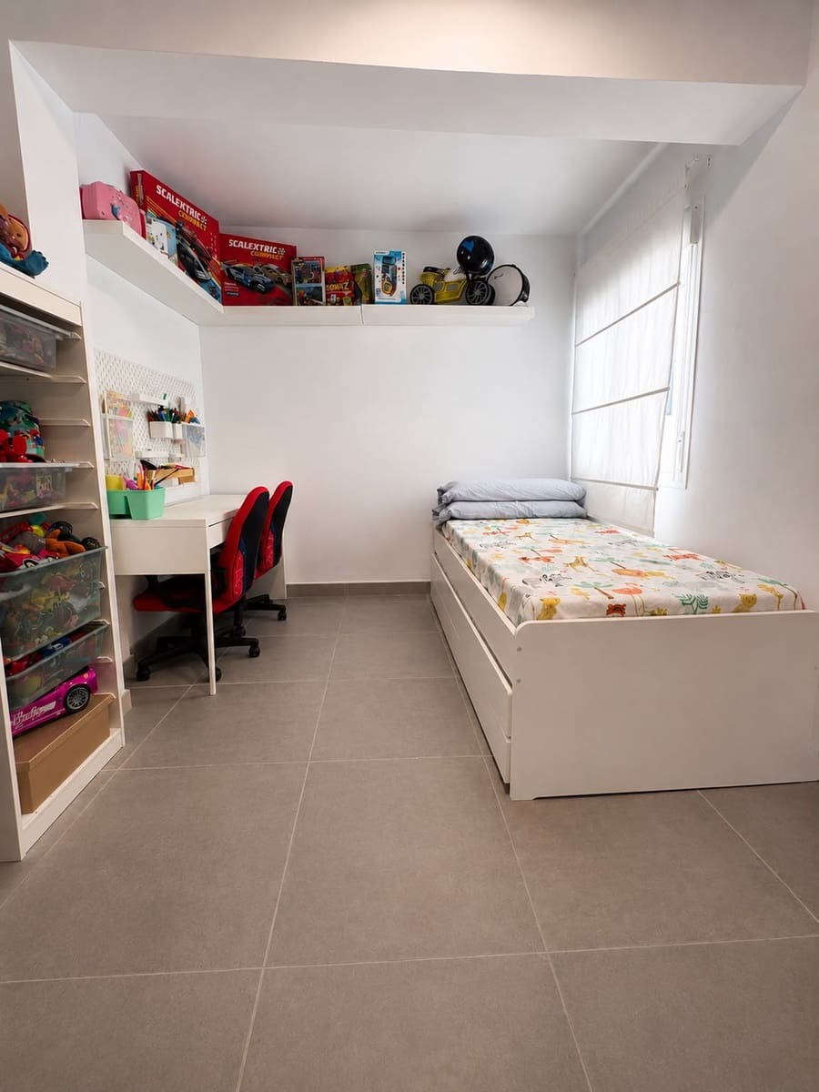 3 makuuhuone Huoneisto vuokrattavana paikassa San Pedro de Alcantara - 2 000 € (Ref: 9968135)