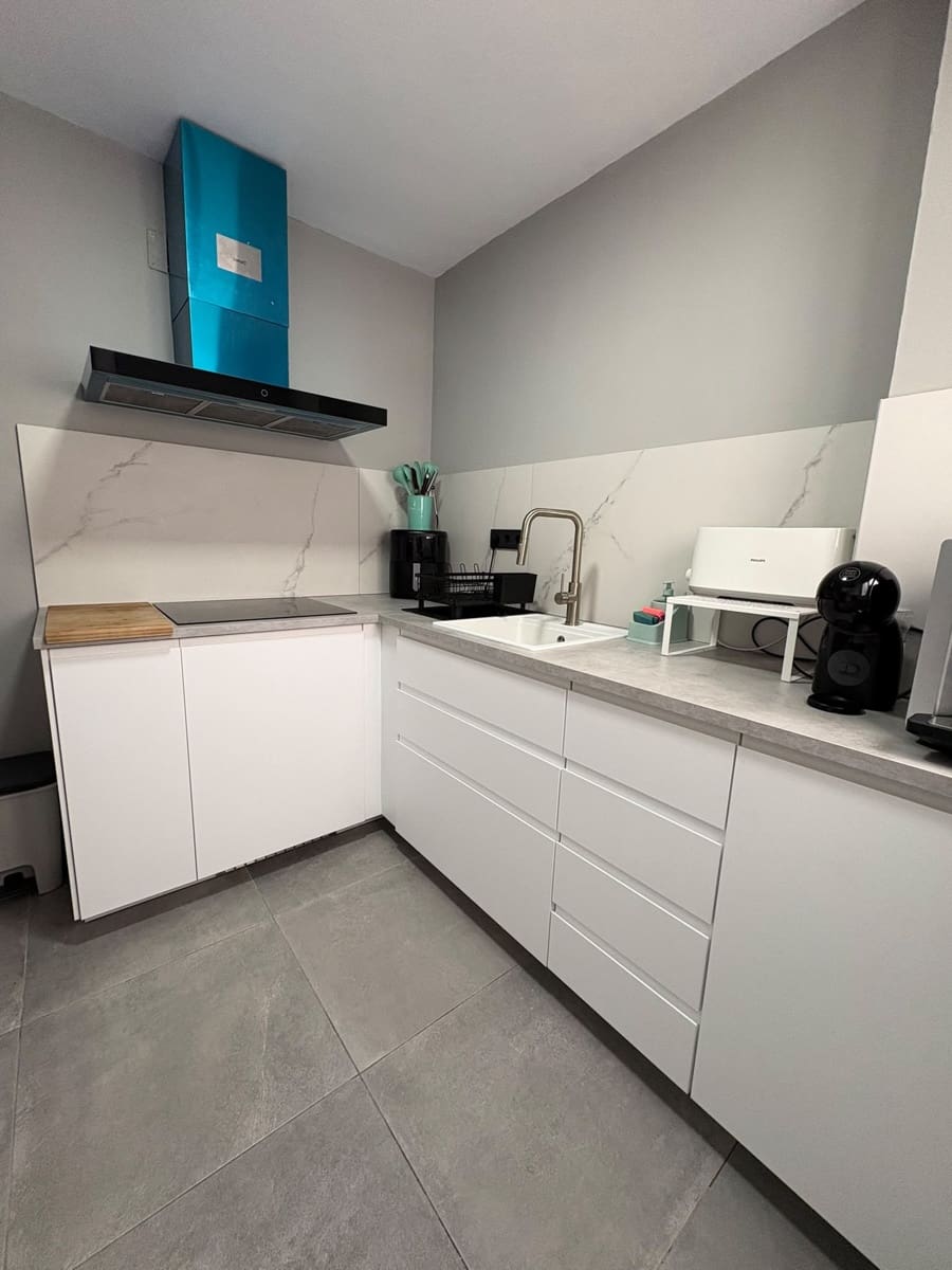 3 makuuhuone Huoneisto vuokrattavana paikassa San Pedro de Alcantara - 2 000 € (Ref: 9968135)