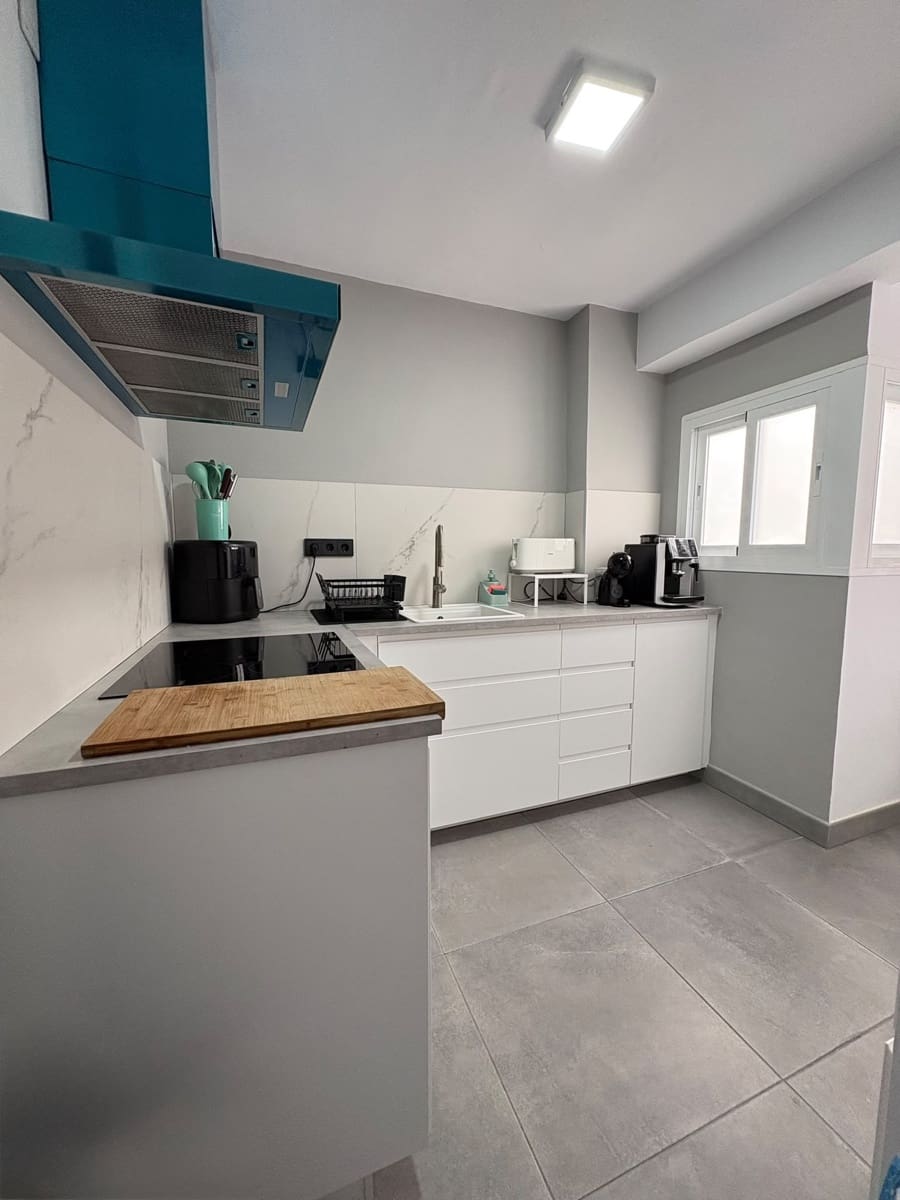 3 makuuhuone Huoneisto vuokrattavana paikassa San Pedro de Alcantara - 2 000 € (Ref: 9968135)