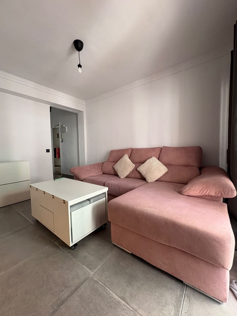 3 makuuhuone Huoneisto vuokrattavana paikassa San Pedro de Alcantara - 2 000 € (Ref: 9968135)