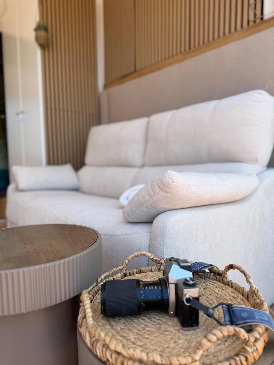 2 quarto Apartamento para arrendar em Benahavis - 2 750 € (Ref: 9975063)