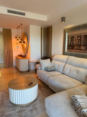 2 soverom Leilighet til leie i Benahavís - € 2 750 (Ref: 9975063)