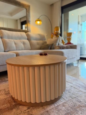 2 soverom Leilighet til leie i Benahavís - € 2 750 (Ref: 9975063)