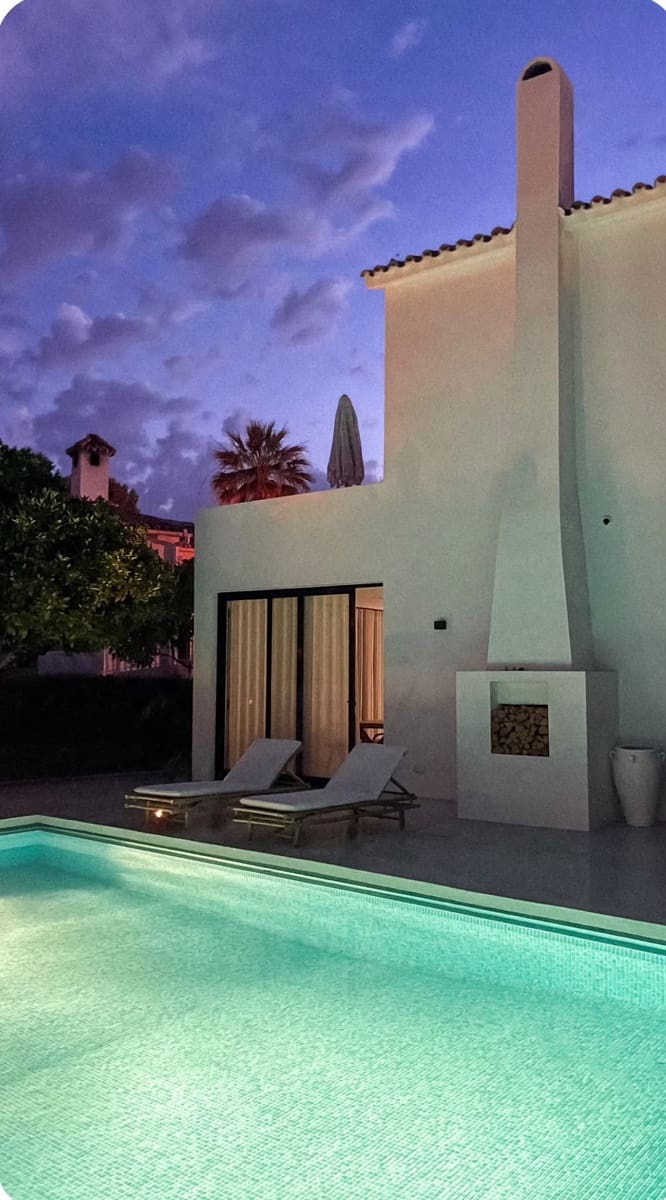 3 bedroom Villa for rent in Marbella with pool - € 10,000 (Ref: 9975064)