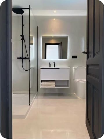 3 slaapkamer Villa te huur in Marbella met zwembad - € 10.000 (Ref: 9975064)