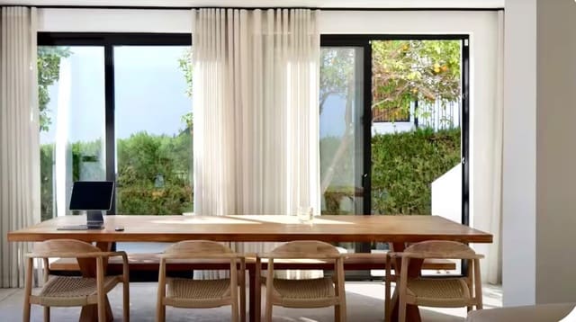 3 slaapkamer Villa te huur in Marbella met zwembad - € 10.000 (Ref: 9975064)