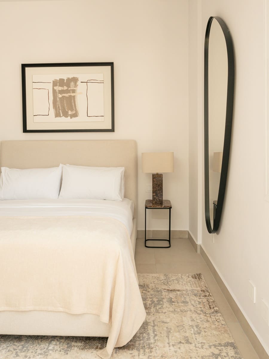 3 soverom Penthouse til salgs i Nueva Andalucia med svømmebasseng - € 1 375 000 (Ref: 9984646)