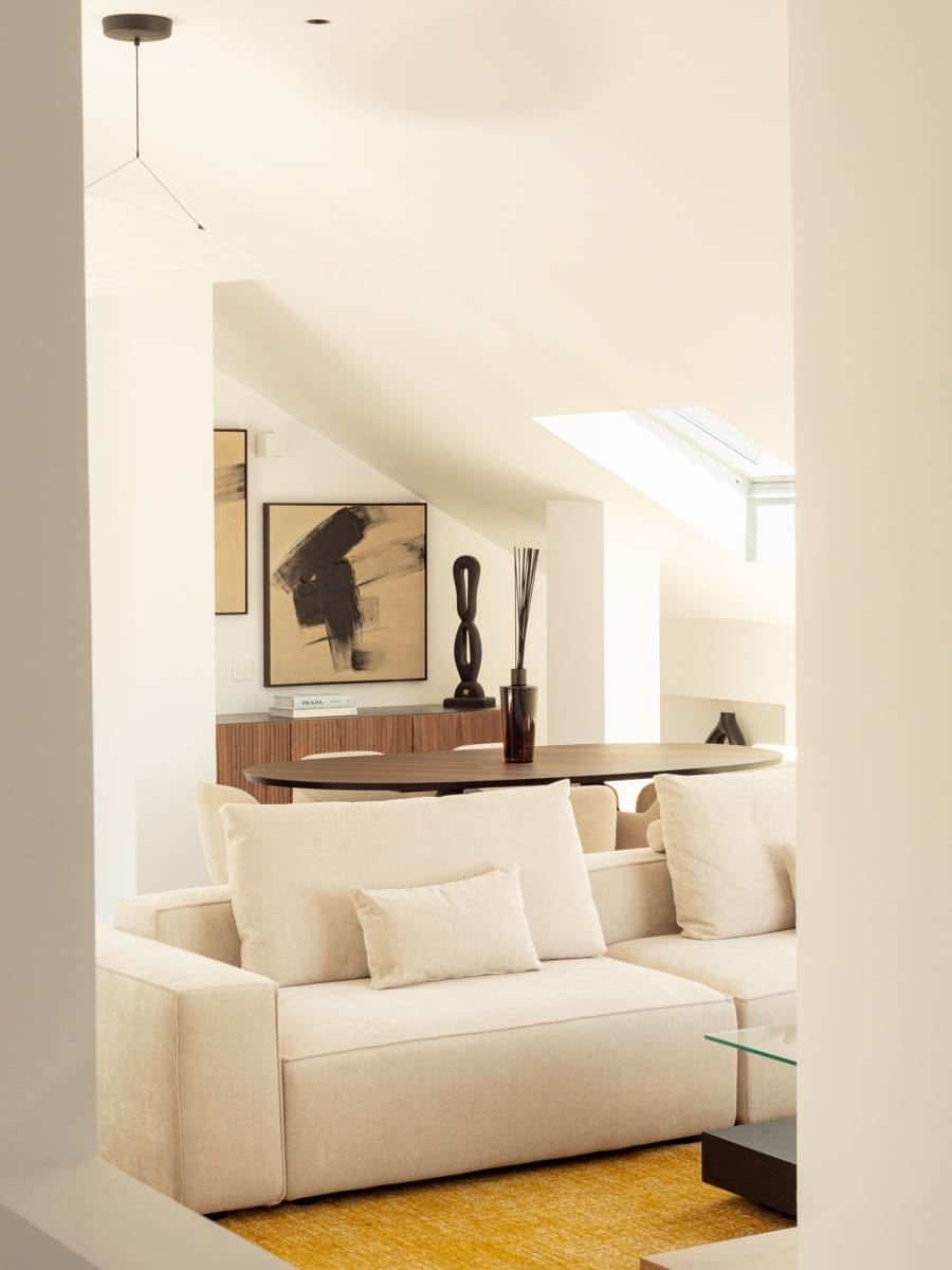 3 soverom Penthouse til salgs i Nueva Andalucia med svømmebasseng - € 1 375 000 (Ref: 9984646)