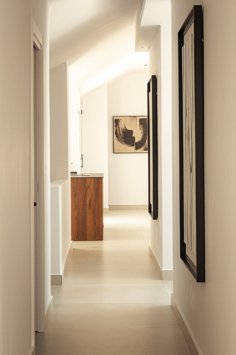 3 soverom Penthouse til salgs i Nueva Andalucia med svømmebasseng - € 1 375 000 (Ref: 9984646)