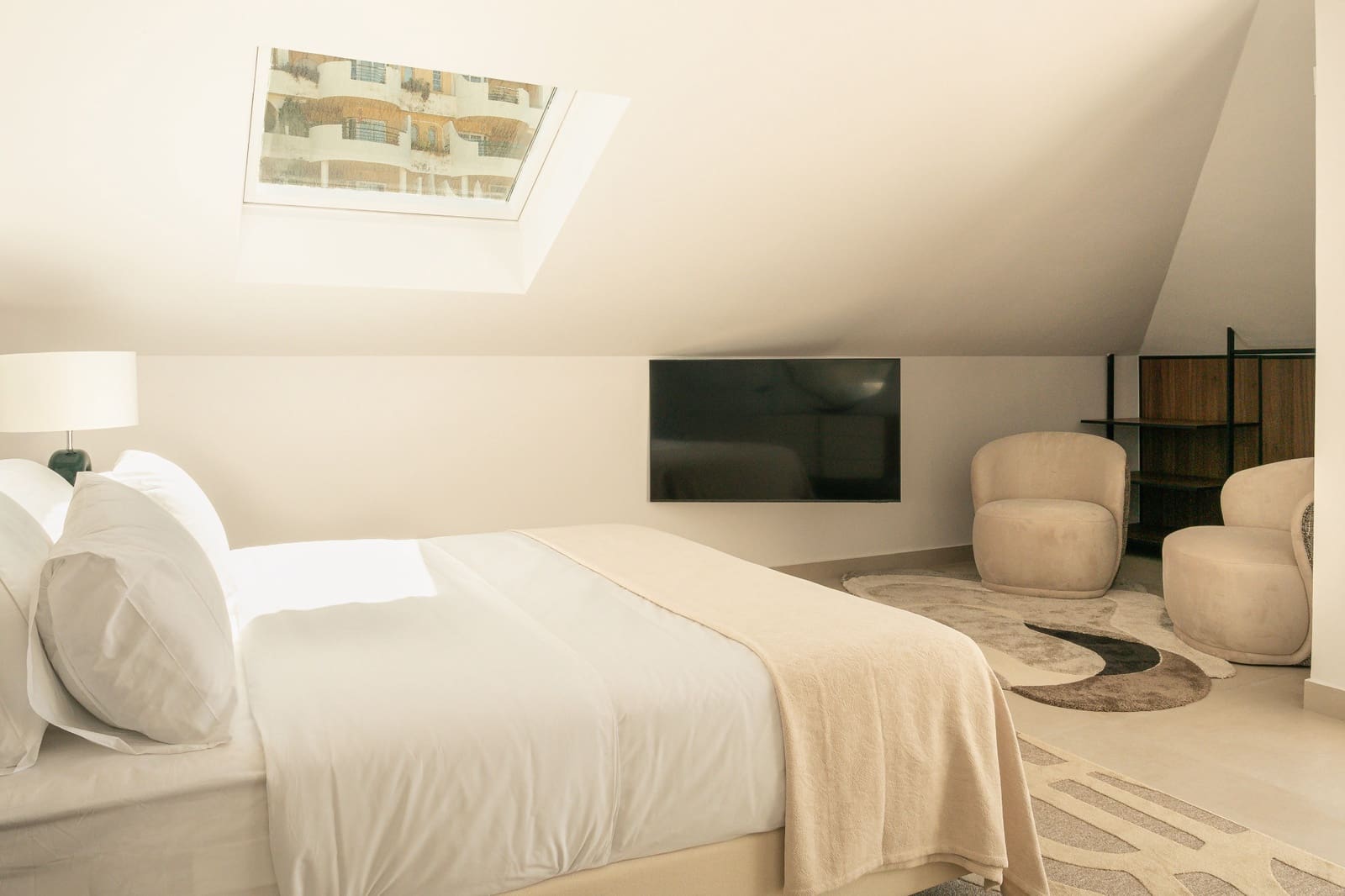 3 soverom Penthouse til salgs i Nueva Andalucia med svømmebasseng - € 1 375 000 (Ref: 9984646)