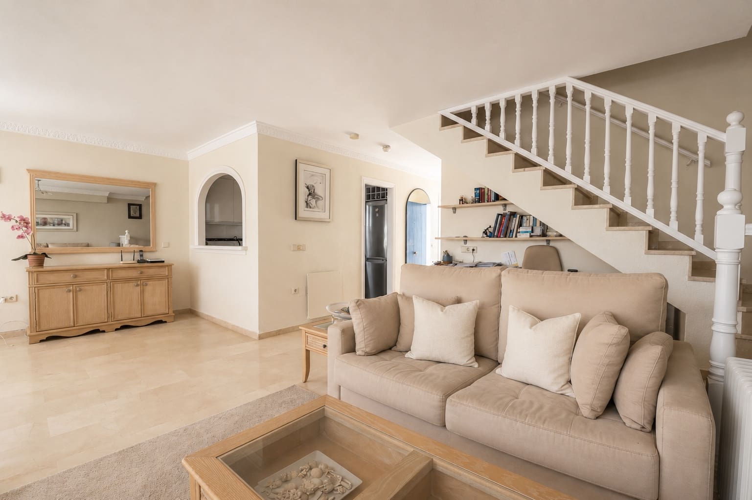 3 bedroom Apartment for sale in Marbella with pool garage - € 775,000 (Ref: 9998559)