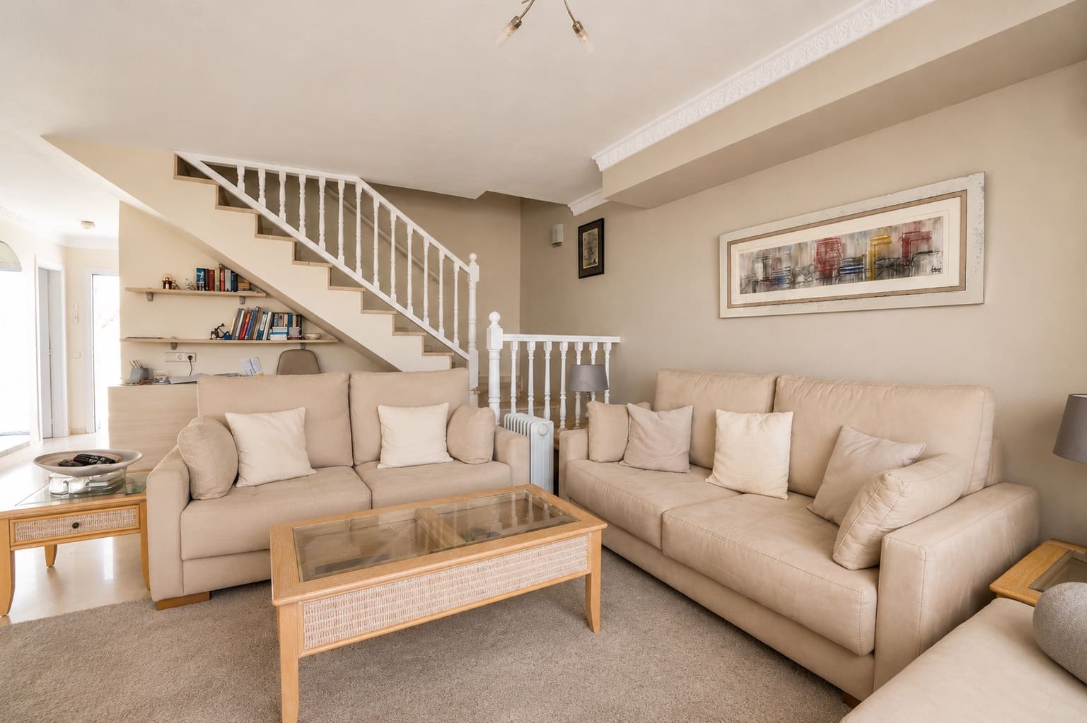 3 bedroom Apartment for sale in Marbella with pool garage - € 775,000 (Ref: 9998559)
