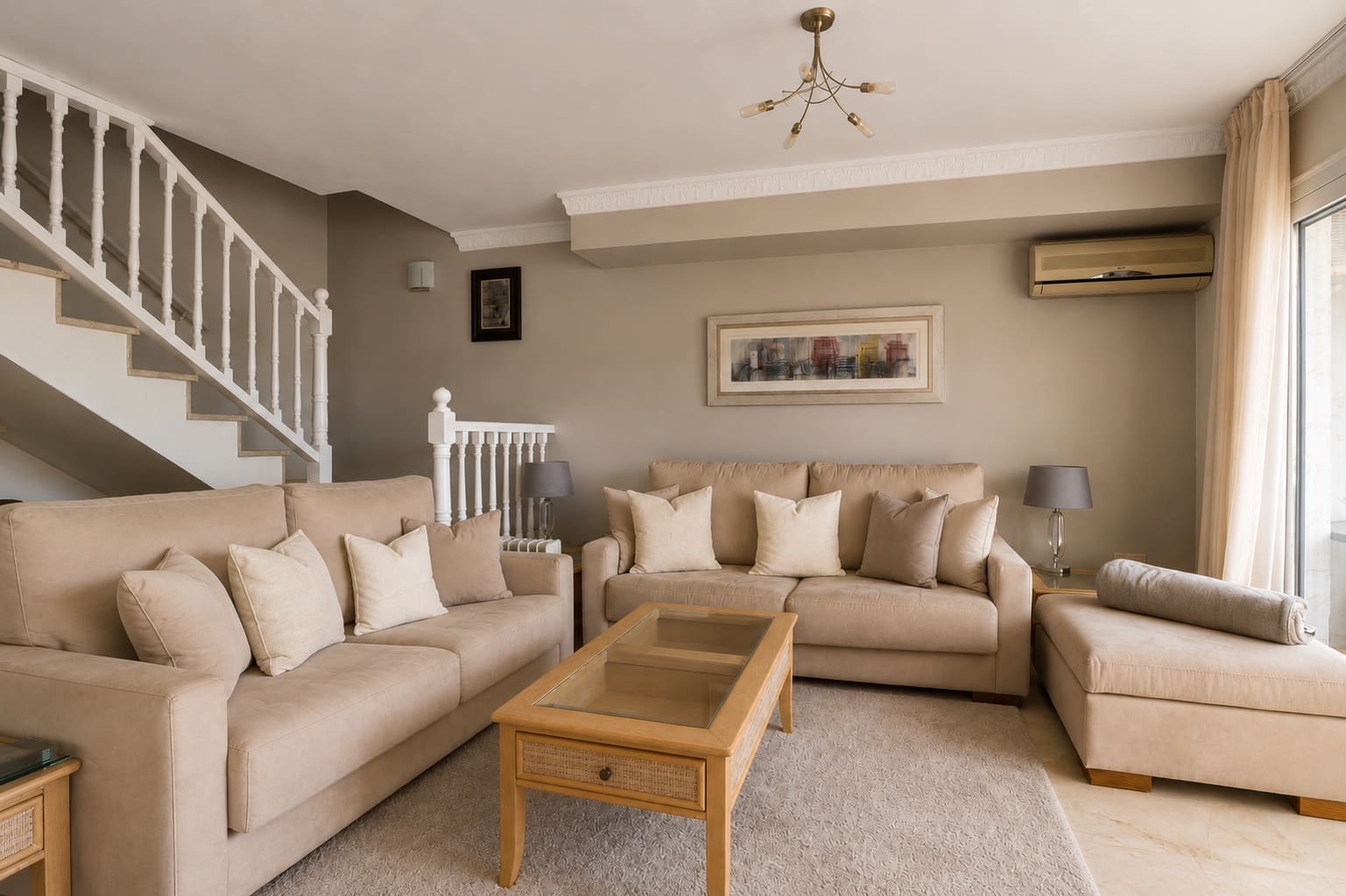 3 bedroom Apartment for sale in Marbella with pool garage - € 775,000 (Ref: 9998559)