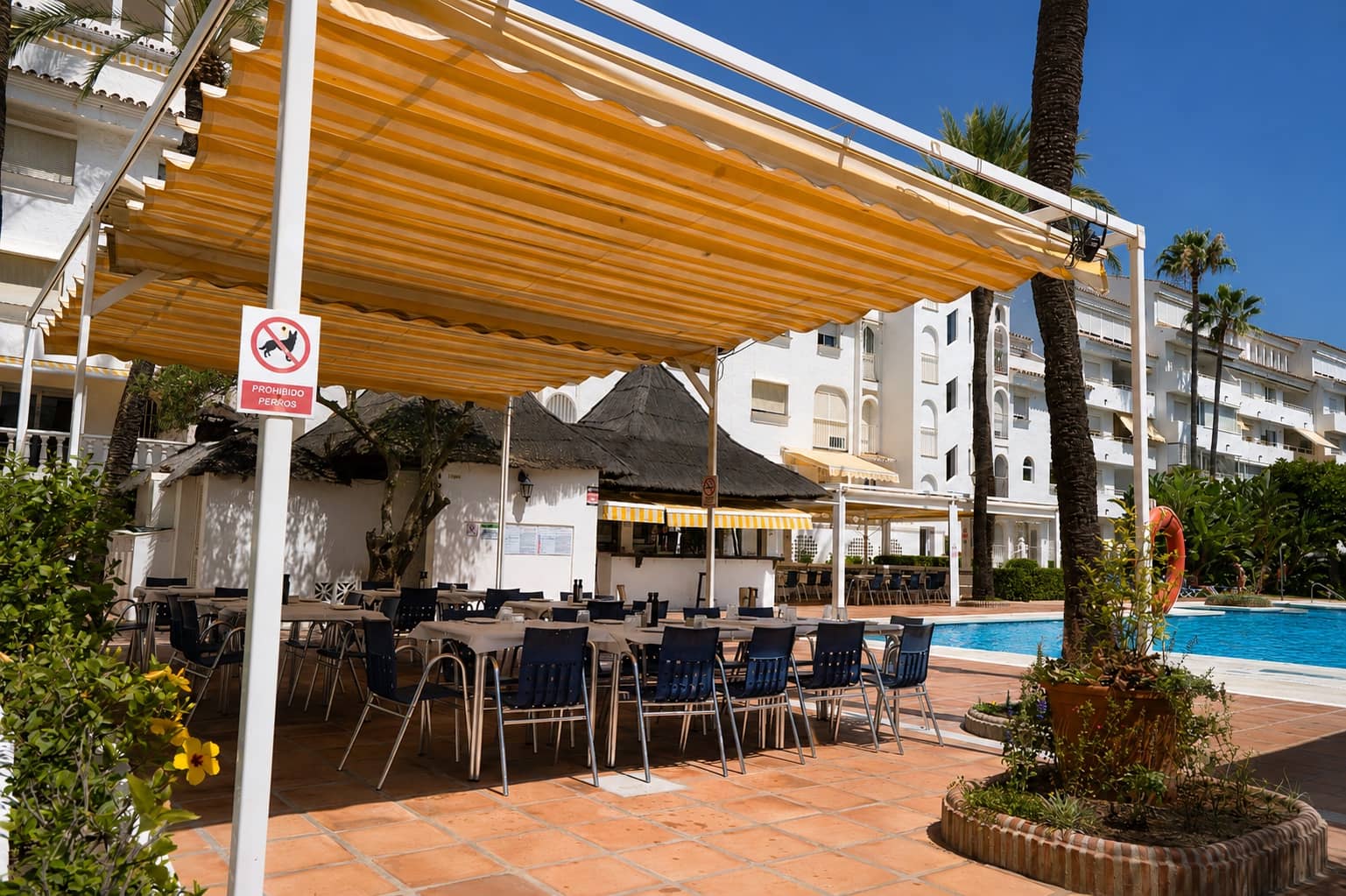 3 bedroom Apartment for sale in Marbella with pool garage - € 775,000 (Ref: 9998559)